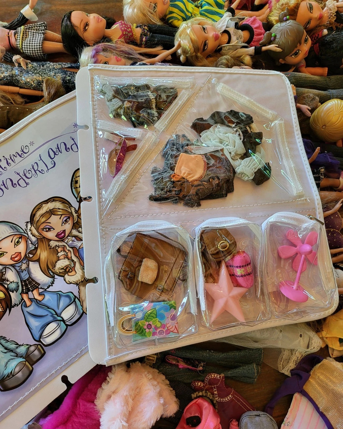 Huge Lot 75 Bratz Dolls MGA Tokyo Jade World Familiez Midnight Yasmin Boyz PLUS