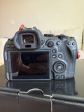 Sony Alpha a7S III 4k Mirrorless Camera Body *MINT* Shutter Count 97