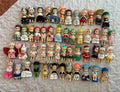 Lot of 51 amazing Sonny Angels!!