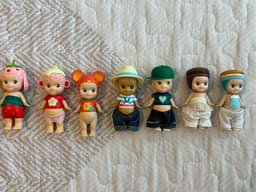 Lot of 51 amazing Sonny Angels!!