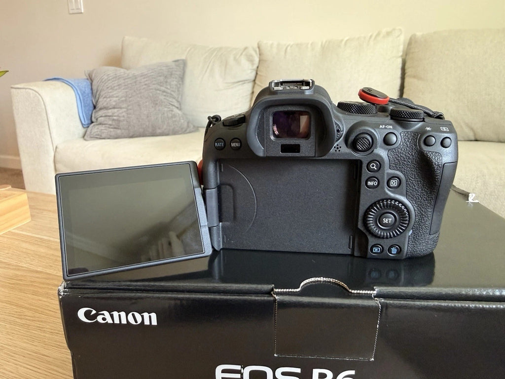 Sony Alpha a7S III 4k Mirrorless Camera Body *MINT* Shutter Count 97