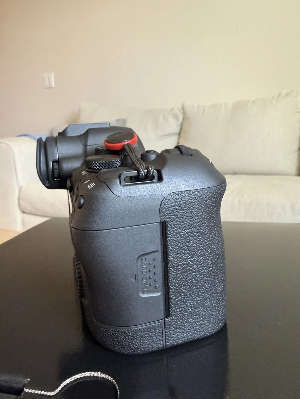 Sony Alpha a7S III 4k Mirrorless Camera Body *MINT* Shutter Count 97