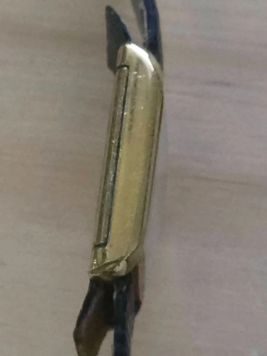 Vintage Cartier Tank Pre-must 1970s 21x28mm - Not-running - 551.2106